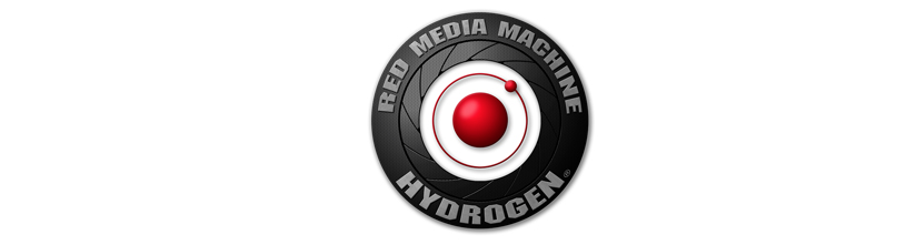 Smartphone RED HYDROGEN ONE